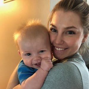 Meet your Posher, Jamie